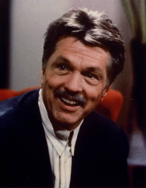 Tom Skerritt Tom Skerritt
