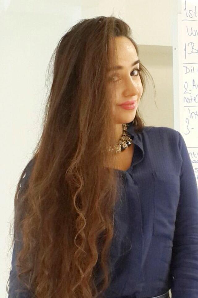 Tuğçe Gendigelen Tuğçe Gendigelen