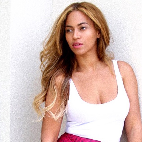 Beyoncé Knowles