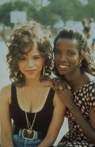Rosie Perez Rosie Perez