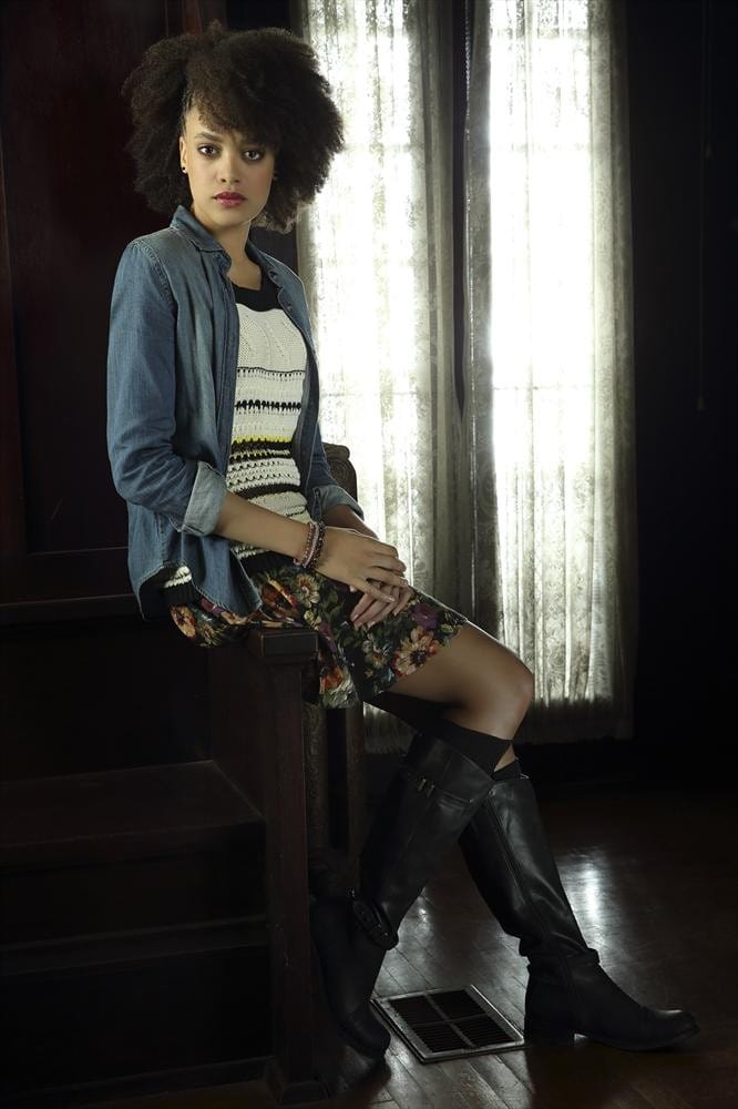 Britne Oldford Britne Oldford
