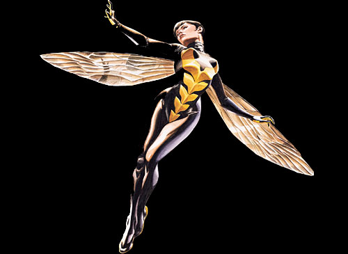 Wasp