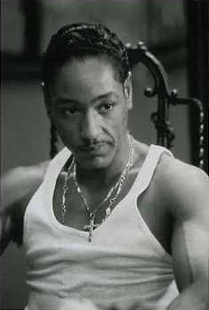 Picture of Giancarlo Esposito