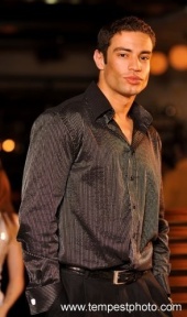 Arash Ghorbani