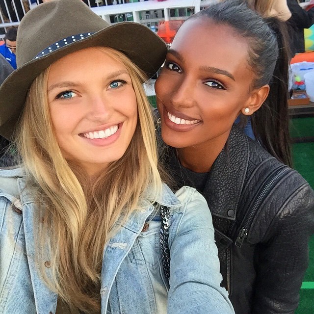 Jasmine Tookes Jasmine Tookes