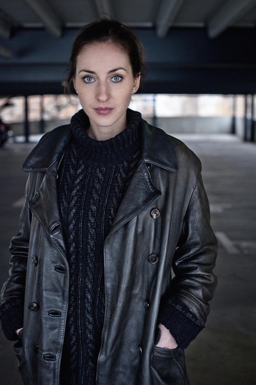 Anita Twarowska Anita Twarowska