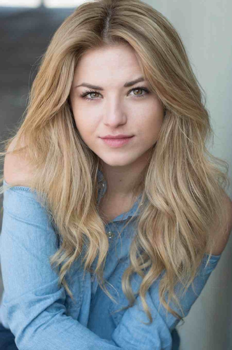 Caitlynn Lawson Caitlynn Lawson