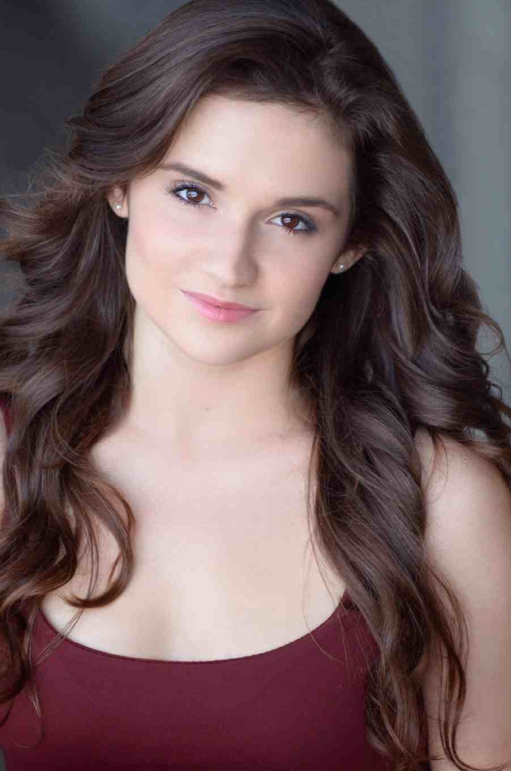 Megan Littler Megan Littler