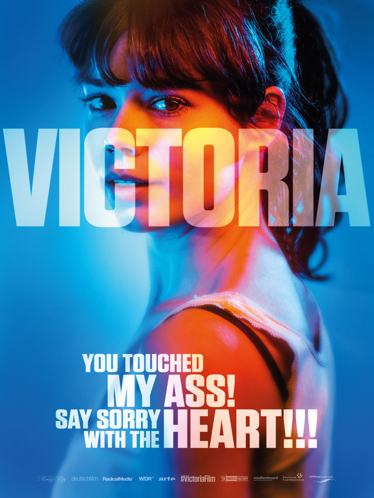 Victoria Victoria