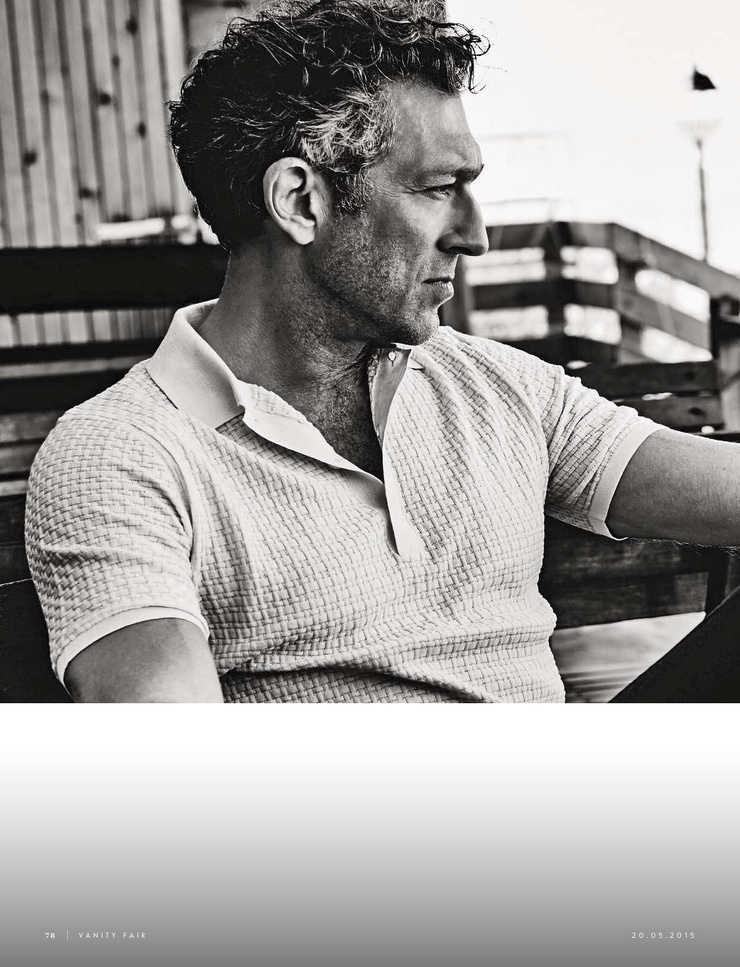 Vincent Cassel