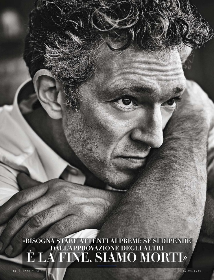 Vincent Cassel