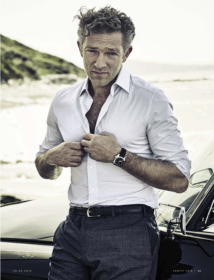 Vincent Cassel