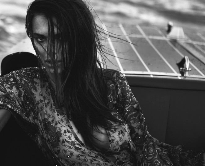 Emily Ratajkowski Emily Ratajkowski