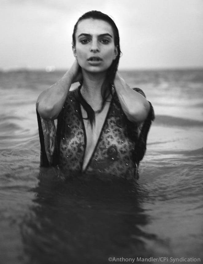 Emily Ratajkowski Emily Ratajkowski