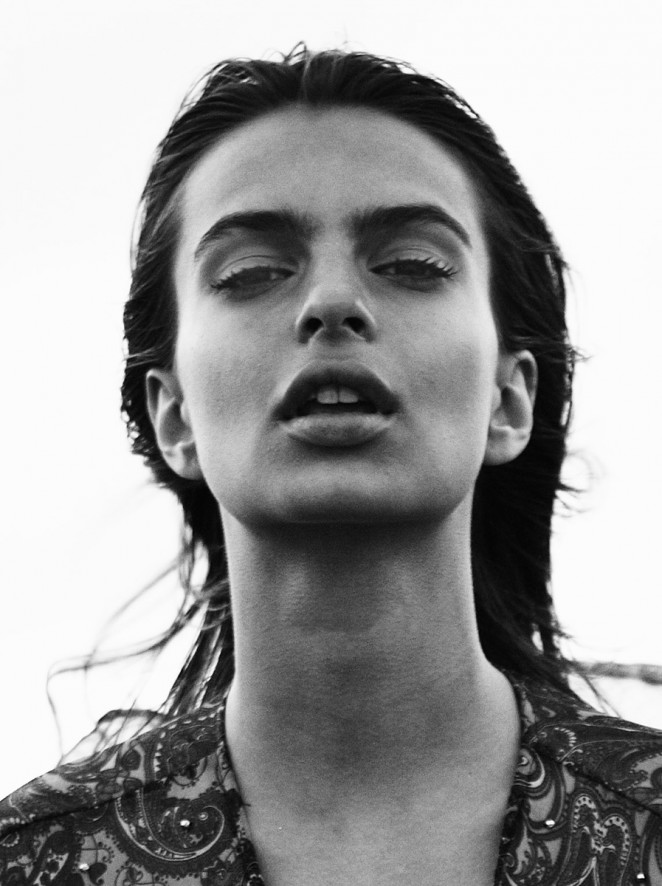Emily Ratajkowski Emily Ratajkowski