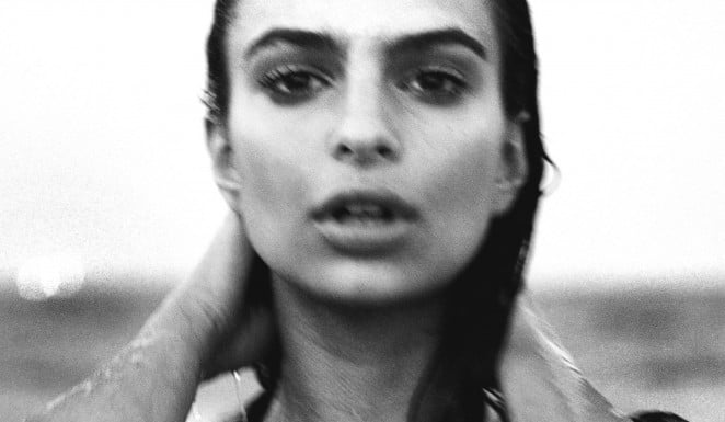 Emily Ratajkowski Emily Ratajkowski