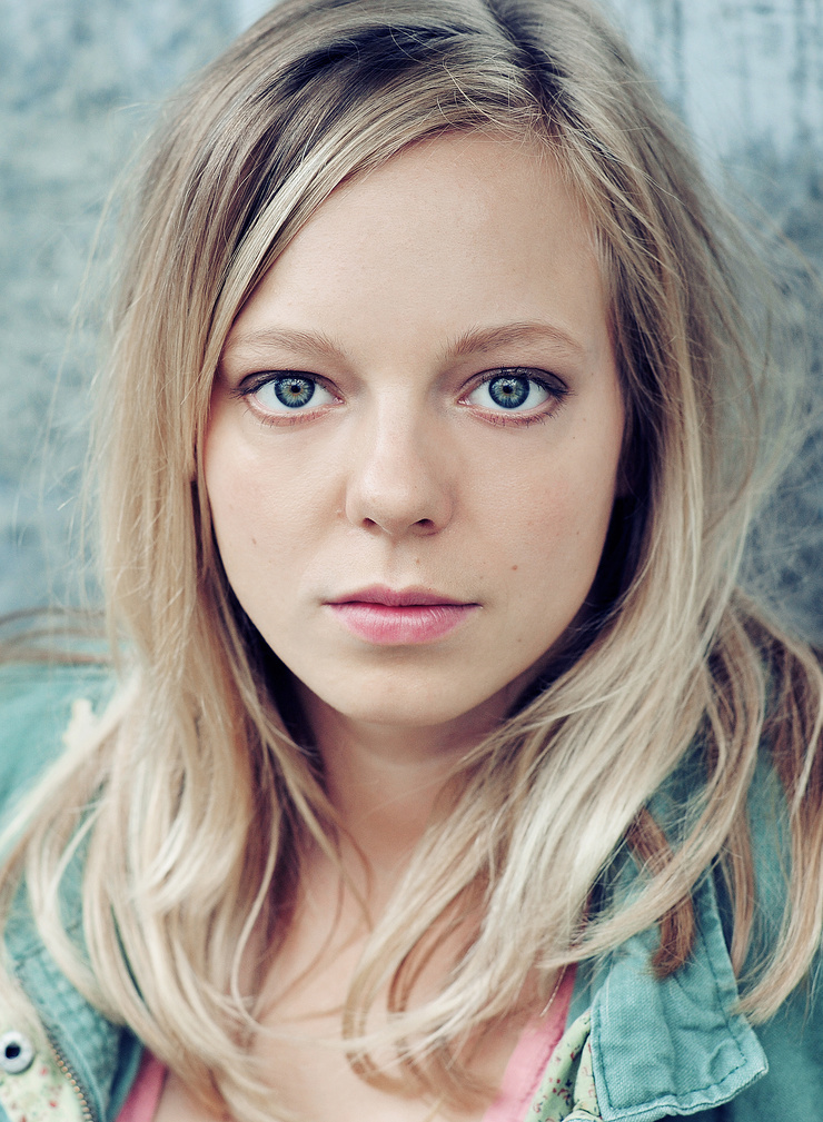 Sophie Rockstroh Sophie Rockstroh