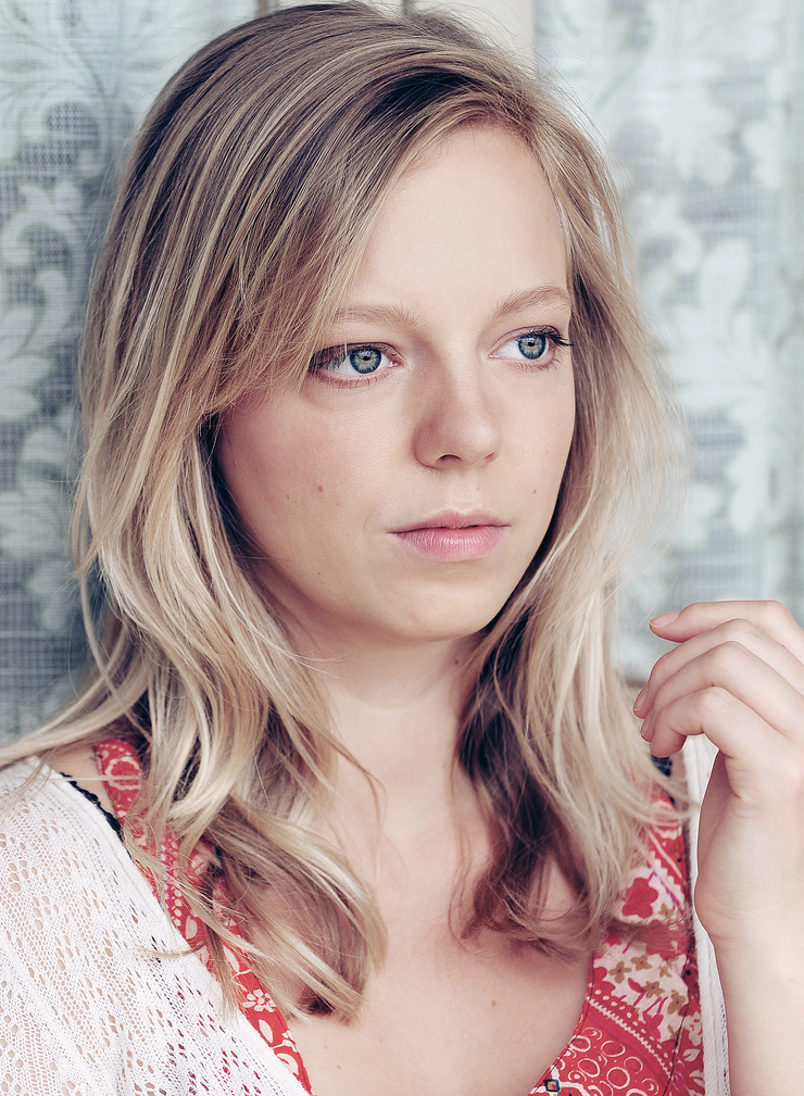 Sophie Rockstroh Sophie Rockstroh