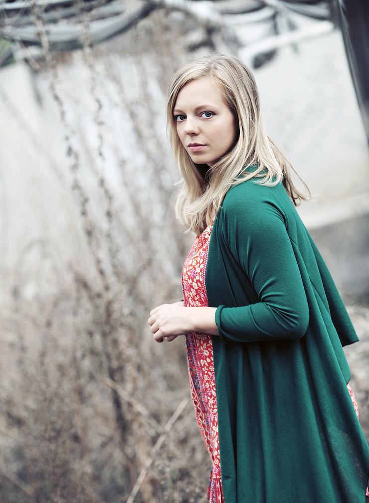 Sophie Rockstroh Sophie Rockstroh