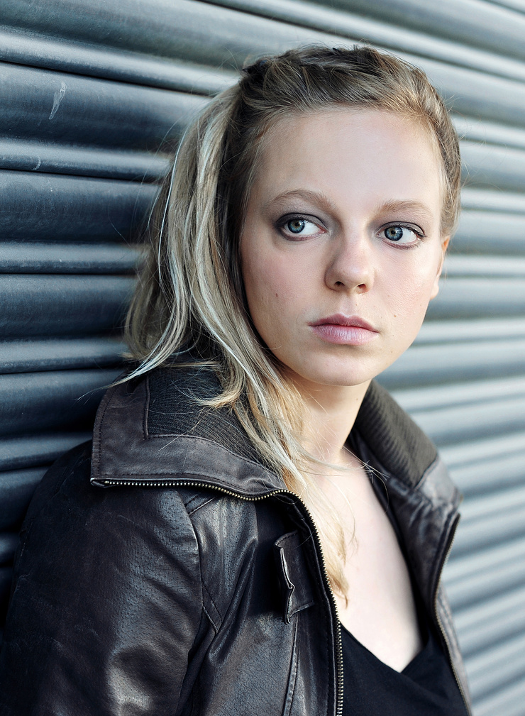 Sophie Rockstroh Sophie Rockstroh