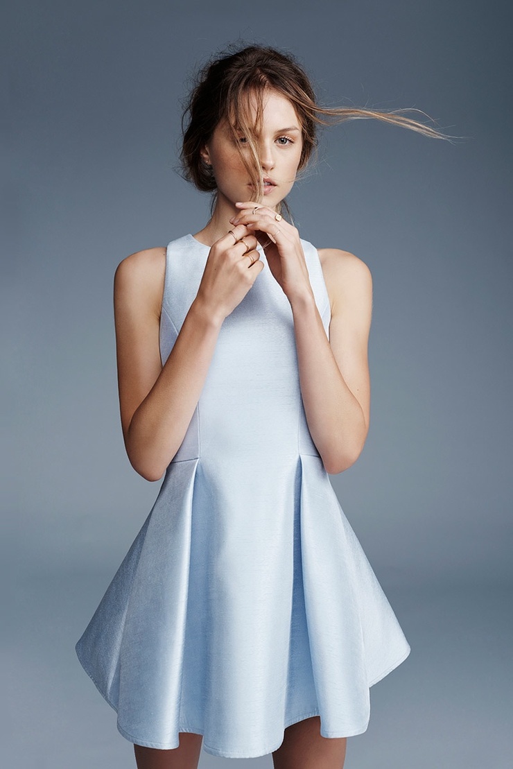 Isabelle Cornish Isabelle Cornish