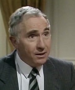 Sir Humphrey Appleby