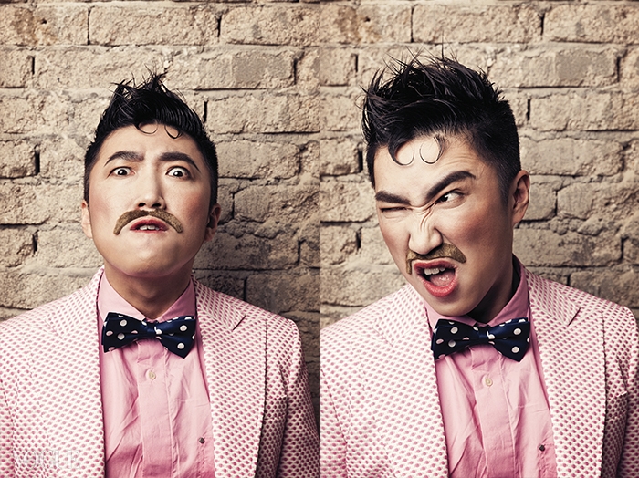 Dong-Min Jang