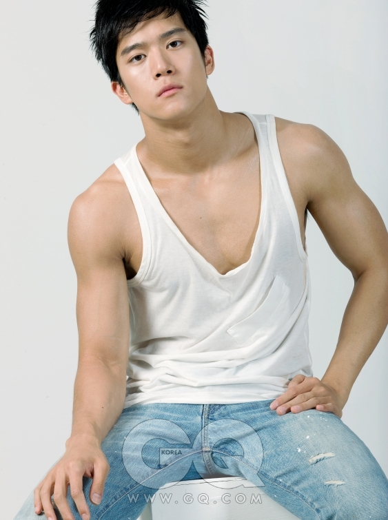 Seok-jin Ha