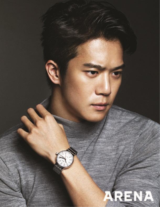 Seok-jin Ha