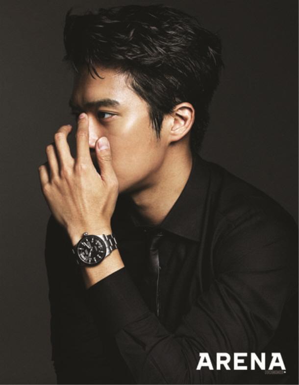 Seok-jin Ha