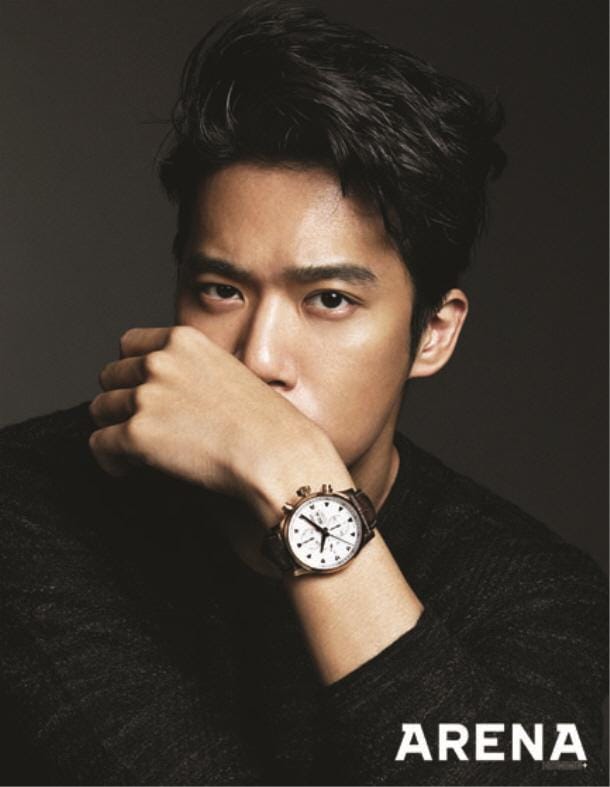 Seok-jin Ha