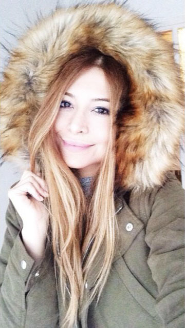 Tuğçe Çetinkaya