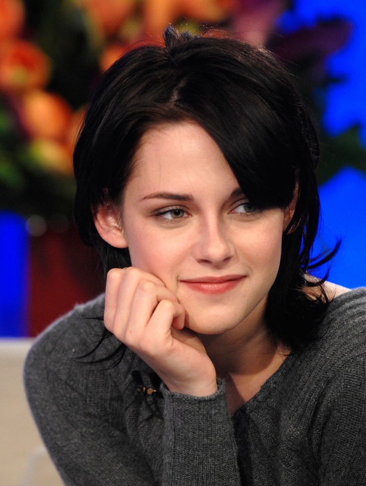 Kristen Stewart Kristen Stewart