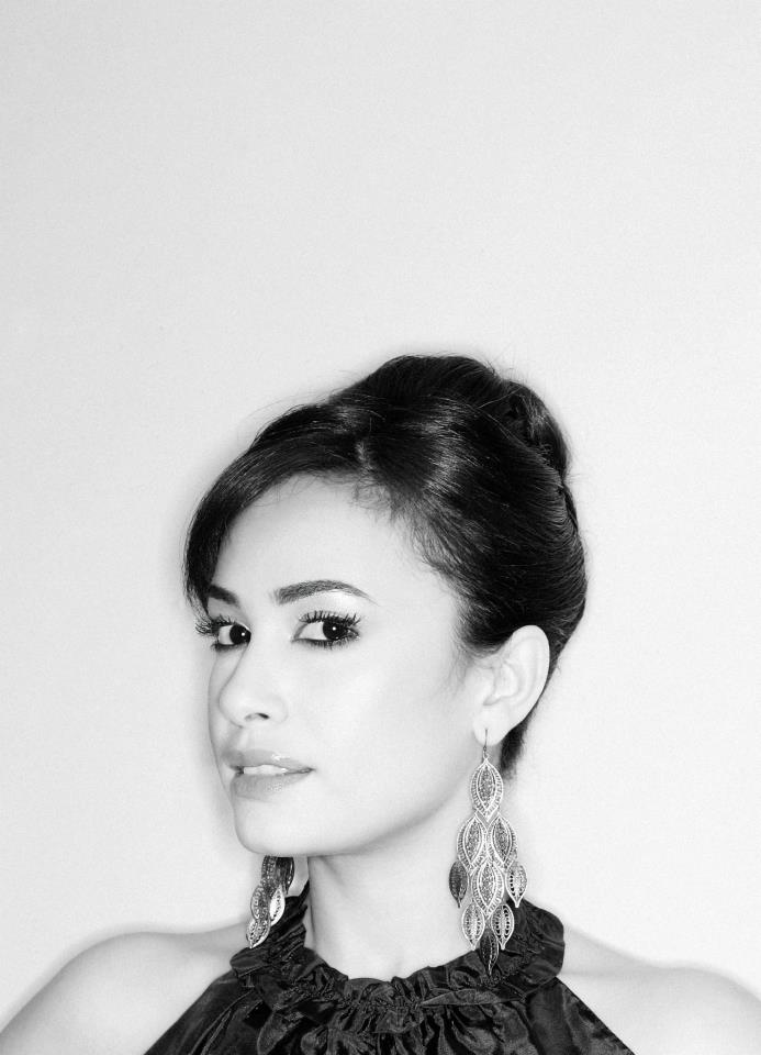 Hend Sabri