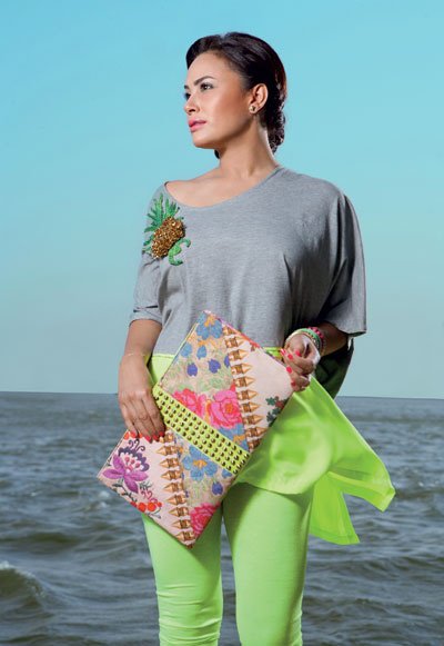Hend Sabri