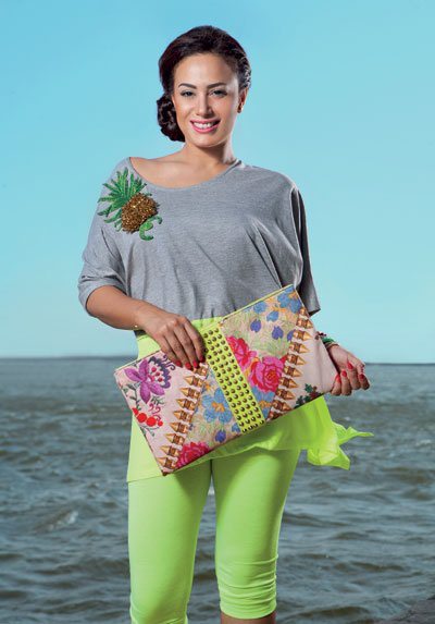 Hend Sabri