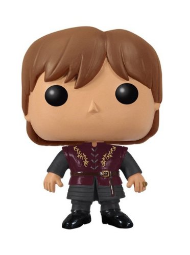 Game of Thrones Pop! Vinyl: Tyrion Lannister