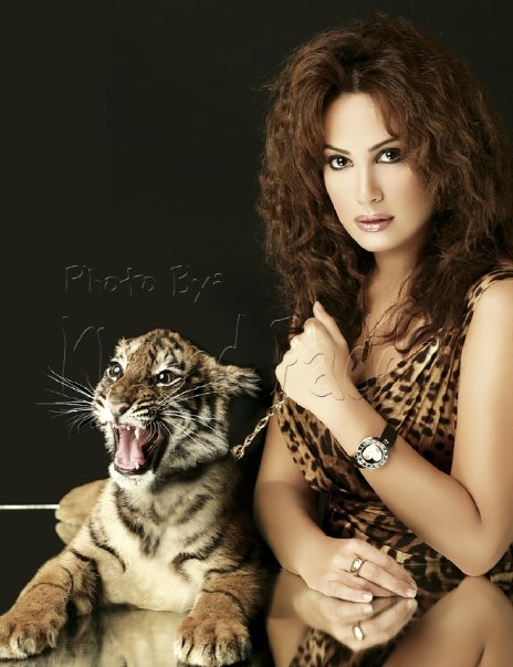 Hend Sabri Hend Sabri