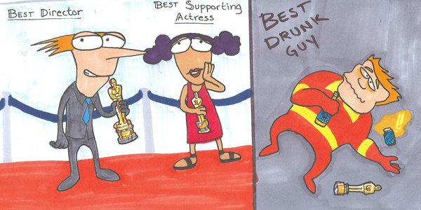 Home Movies