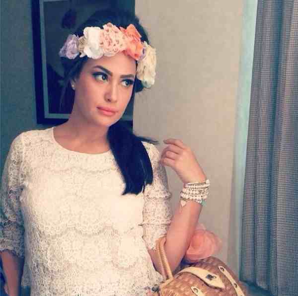 Hend Sabri