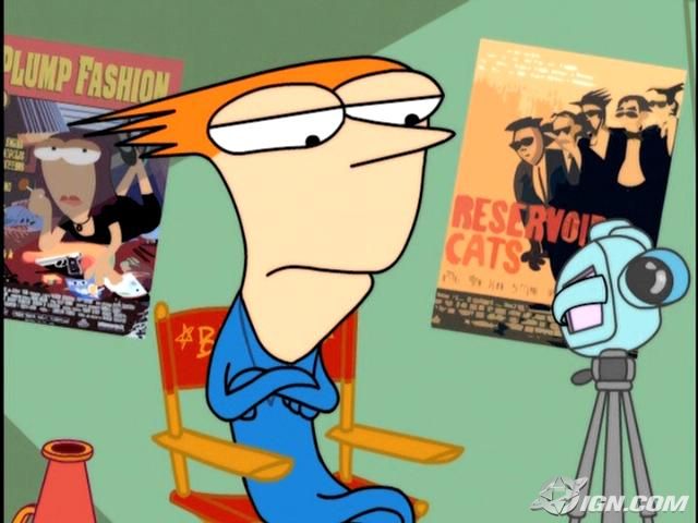 Home Movies