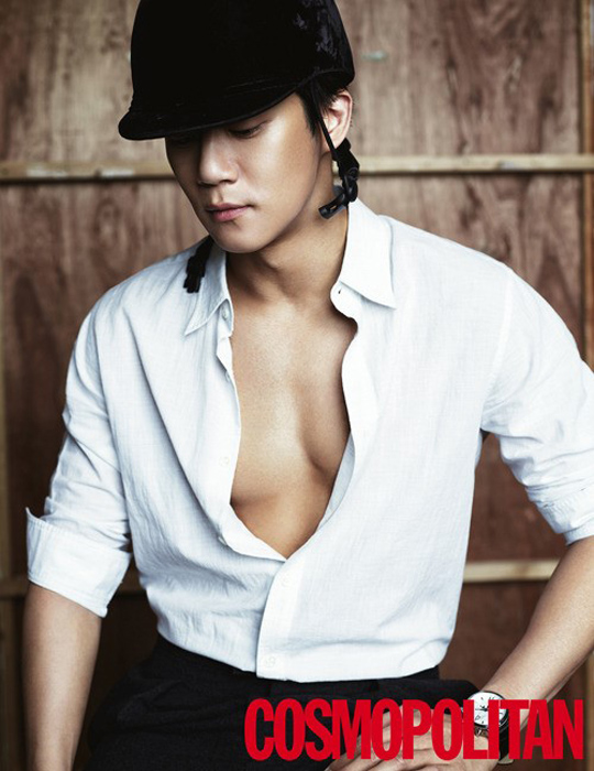 Seok-jin Ha