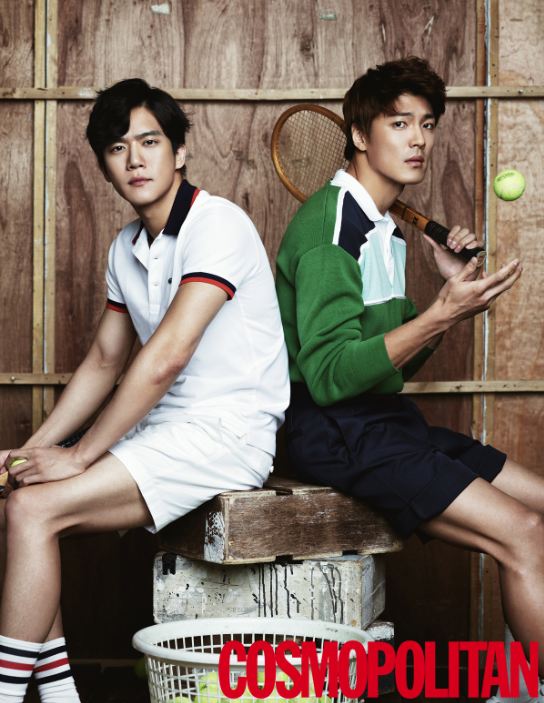 Seok-jin Ha