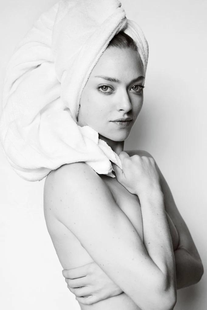 Amanda Seyfried Amanda Seyfried