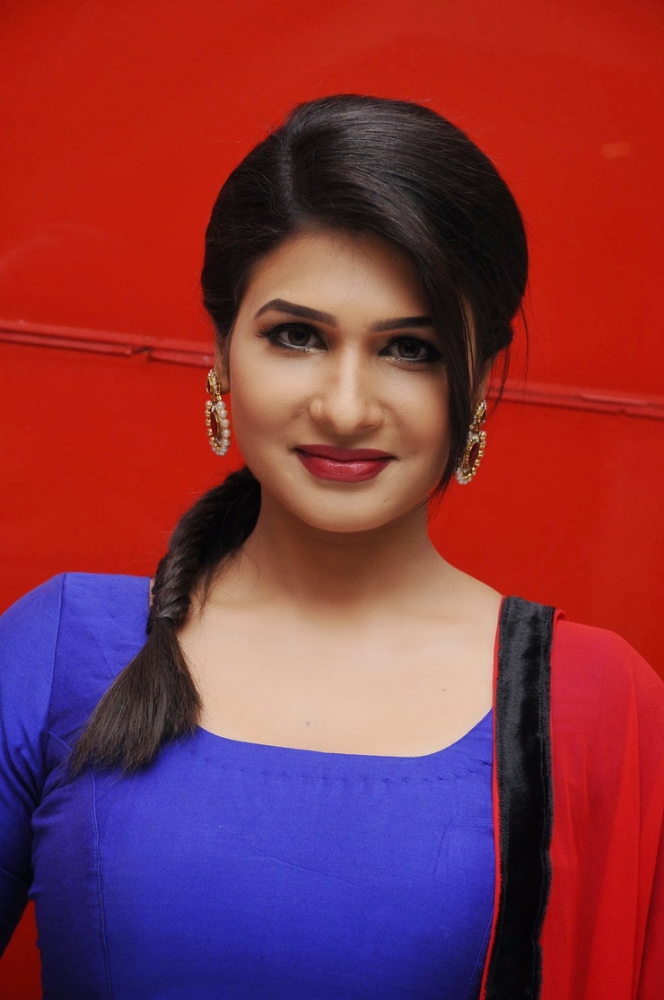Anjena kirti
