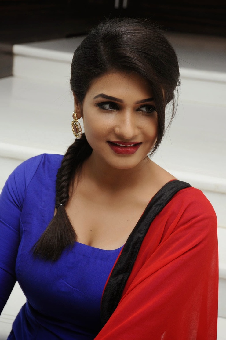 Anjena kirti