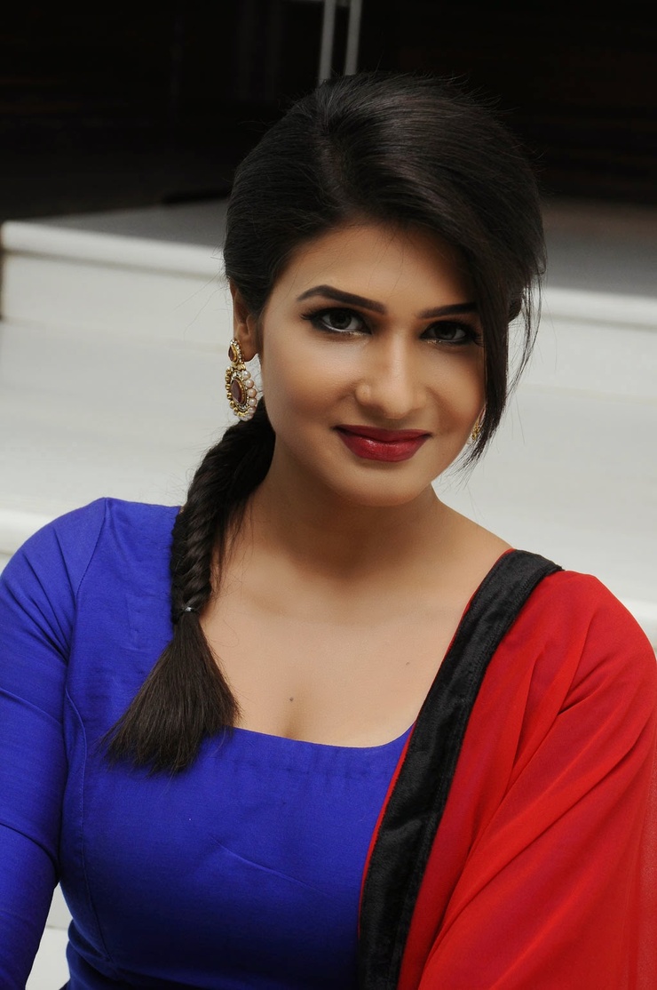 Anjena kirti