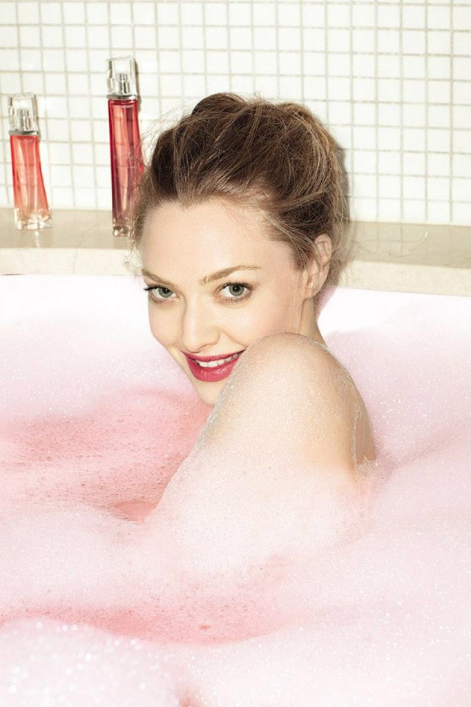Amanda Seyfried Amanda Seyfried