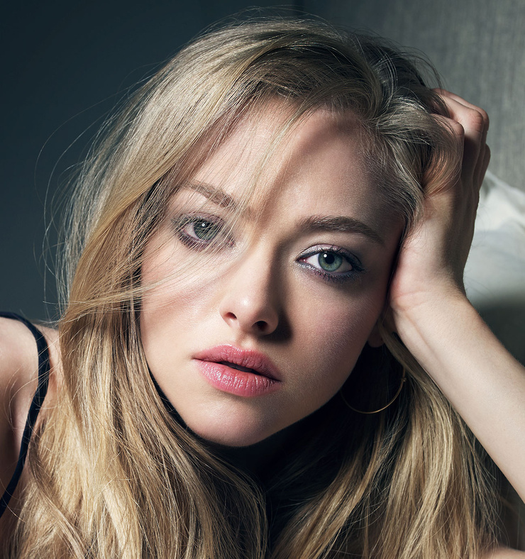 Amanda Seyfried Amanda Seyfried