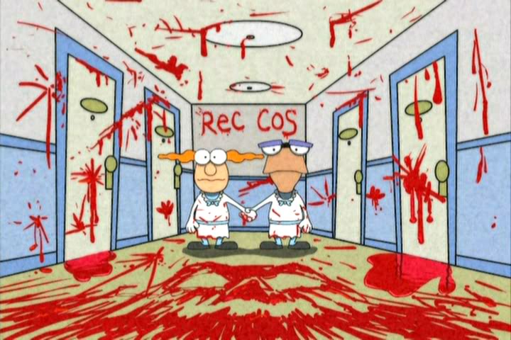 Home Movies